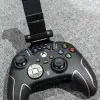 The Turtle Beach Recon Cloud Xbox/PC/Android game controller and included smartphone mount