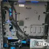 Lenovo Legion 5i Cable Management