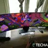 Samsung Odyssey OLED G95SC Techaeris