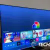 Samsung QN800A 8K Neo-QLED 8