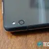 Lenovo Smart Tab P10