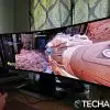 Samsung Odyssey OLED G95SC Techaeris