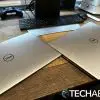 Dell XPS 17 and Dell XPS 15 2023