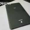 TCL TAB Disney Edition Back with TCL and Verizon Logo