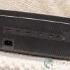 The ports on the back of the XGIMI AURA 4K UST projector