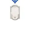 Setting up Wi-Fi on the Schlage Home app