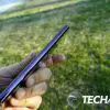 Samsung Galaxy S23 Ultra Techaeris Review