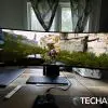 Samsung Odyssey OLED G95SC Techaeris