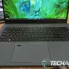 2023 Acer Aspire Vero 15