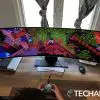 Samsung Odyssey OLED G95SC Techaeris