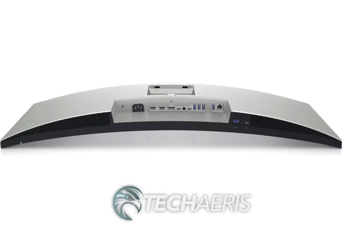 Dell UltraSharp 34 U3423WE