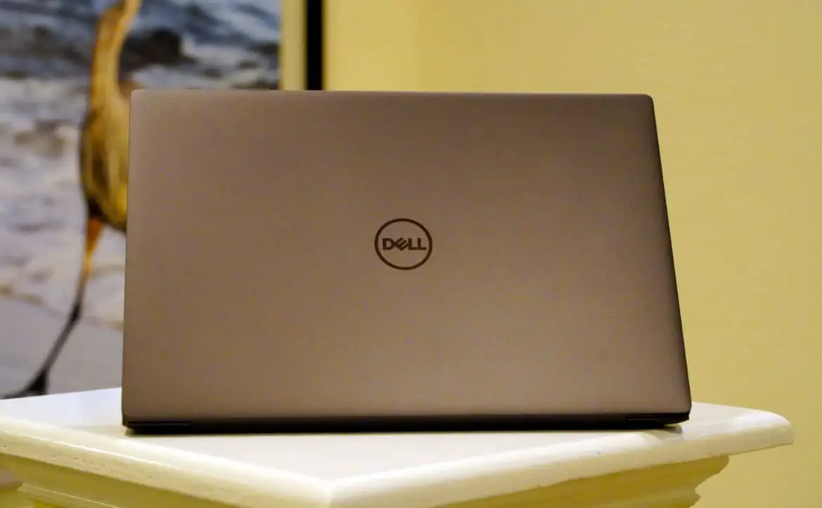 Dell XPS 13 9315