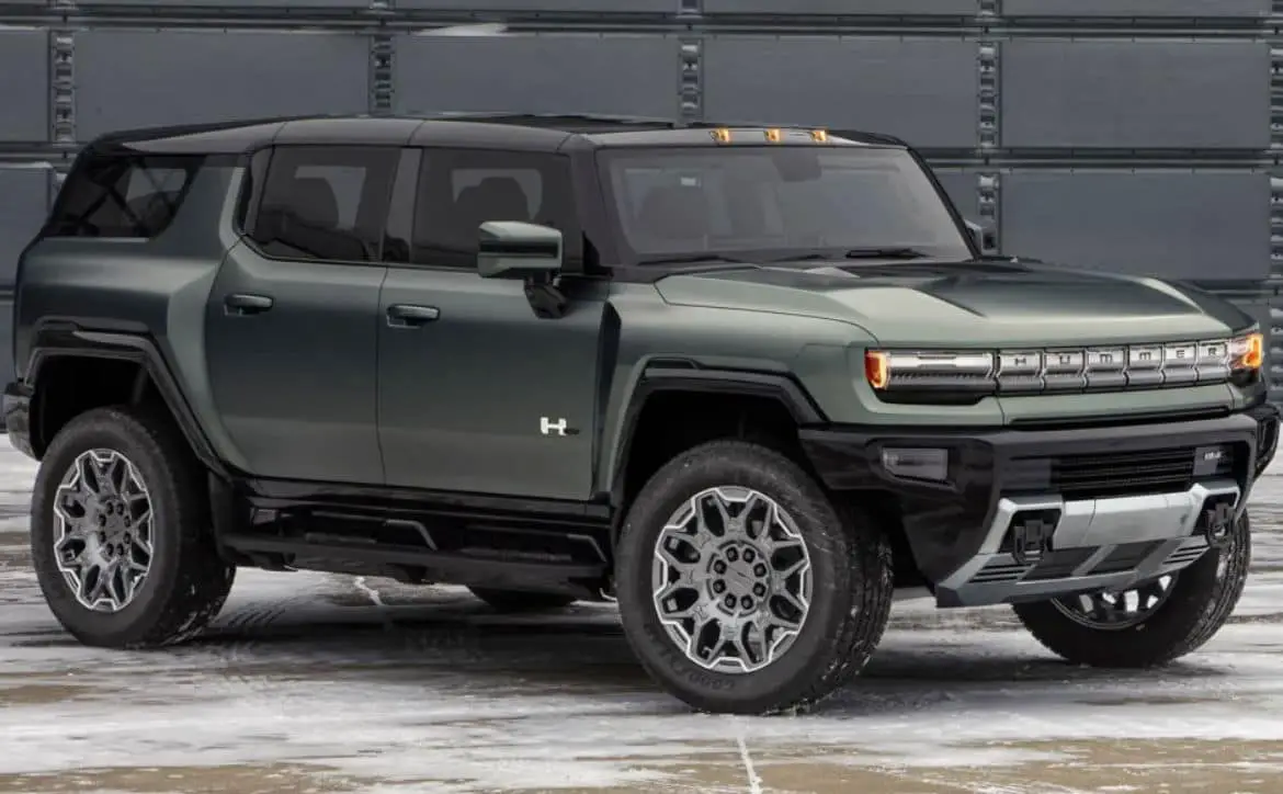 GMC Hummer EV-min