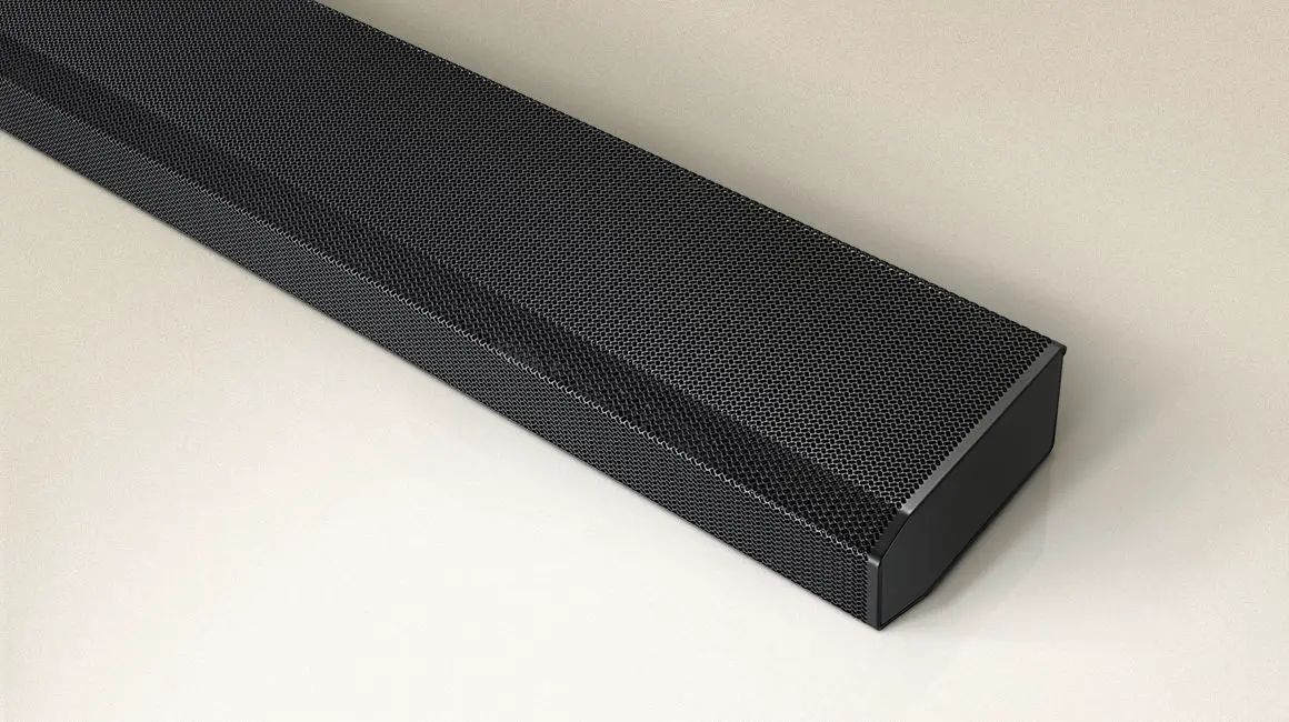 Samsung soundbar