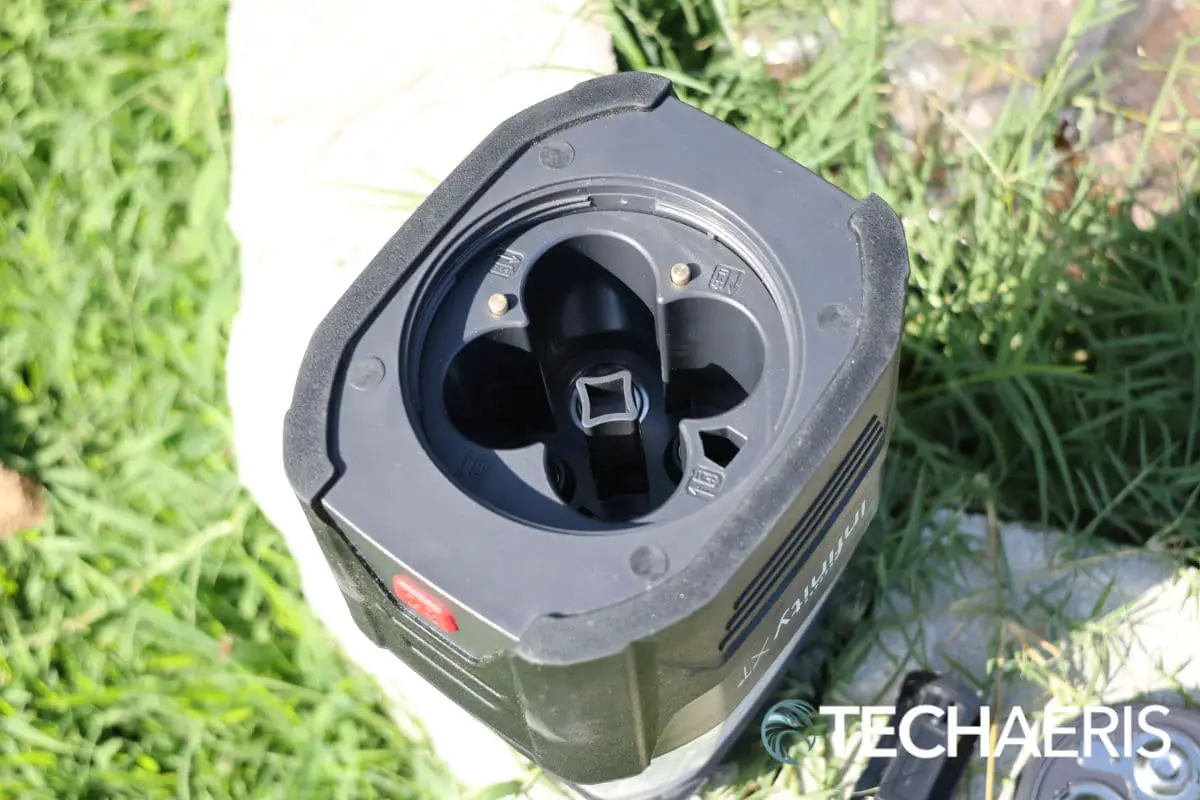 InfinityX1 Hybrid Lantern 2800 review: Perfect for camping or emergency lighting