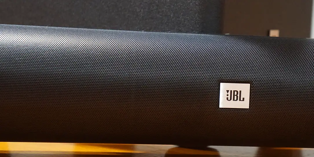 JBL Cinema SB250 review