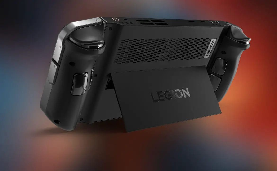 Lenovo Legion GO – Tecphone