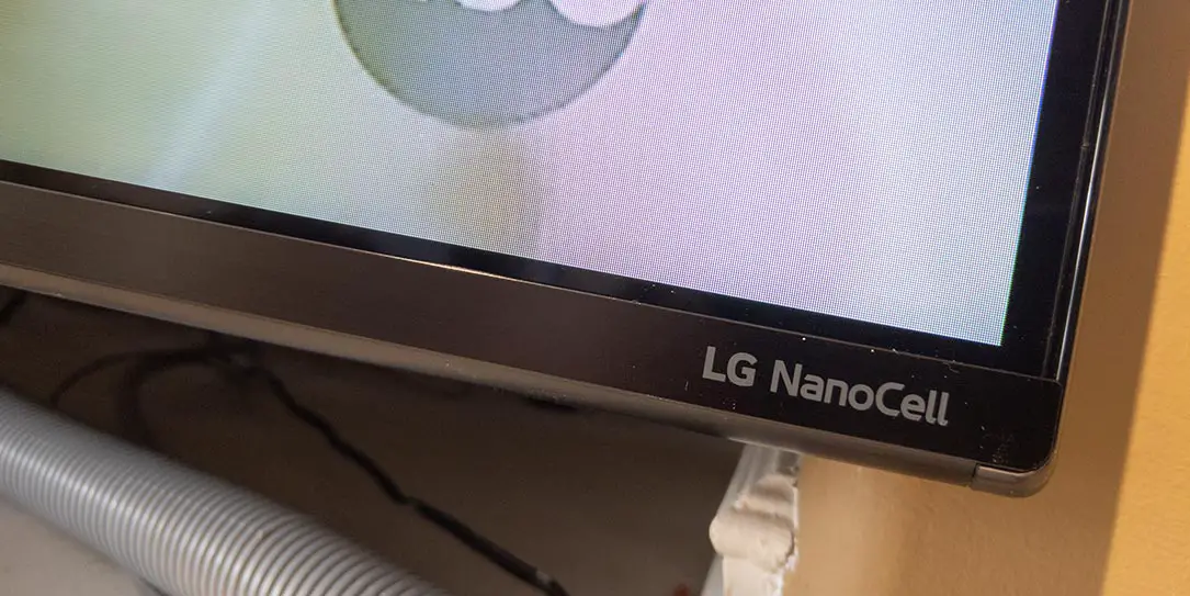 LG NanoCell SM8600