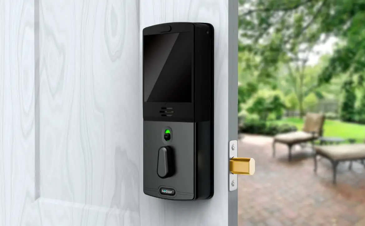 Lockly Vision Elite review: Lockly adds an HD camera to its already excellent smart lock