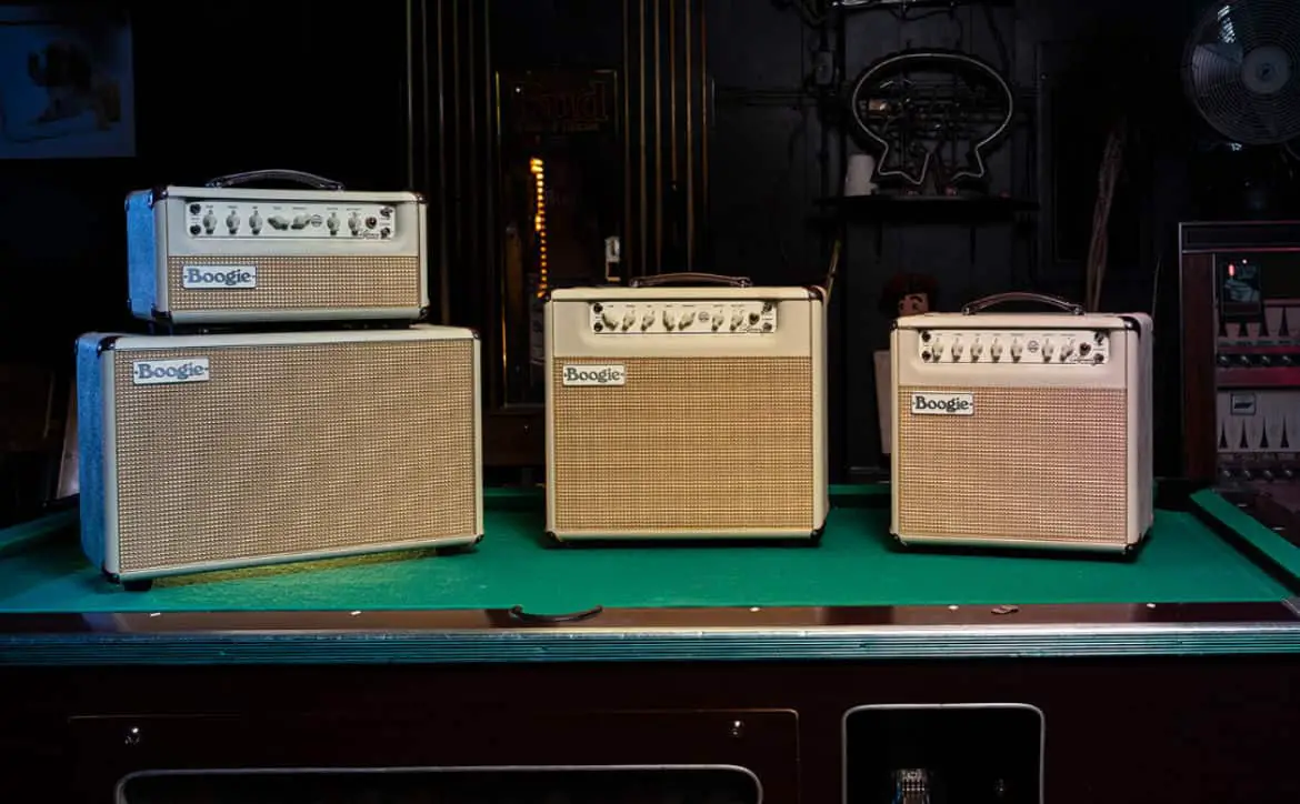 MESA Boogie Amps-min