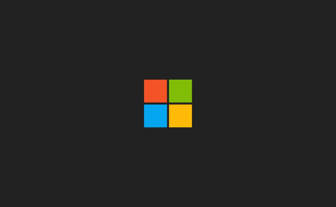 Microsoft Logo