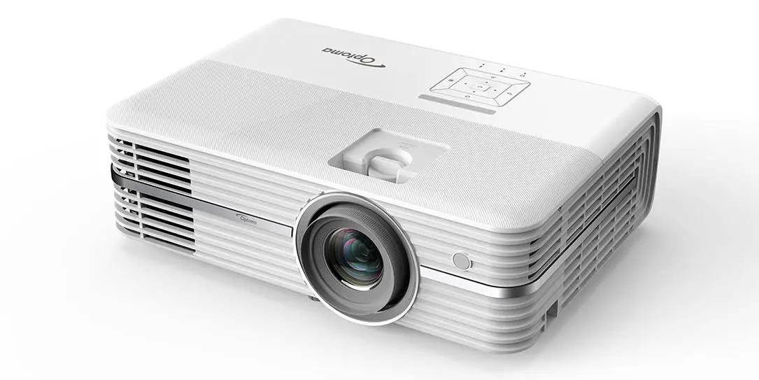 Optoma-UHD50-4K-UHD-projector