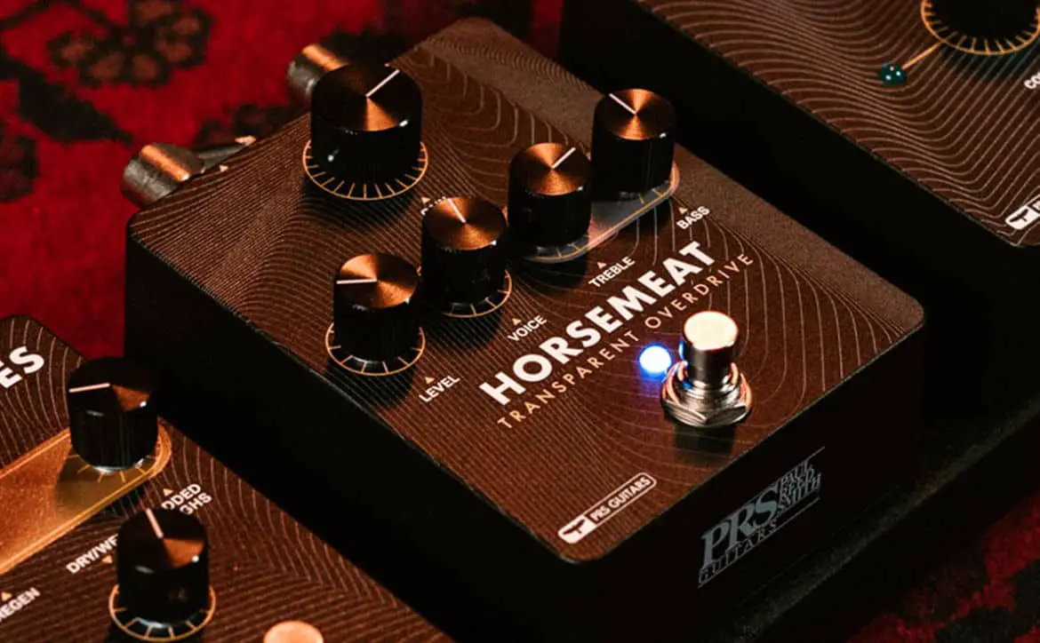 PRS Horsemeat pedal-min