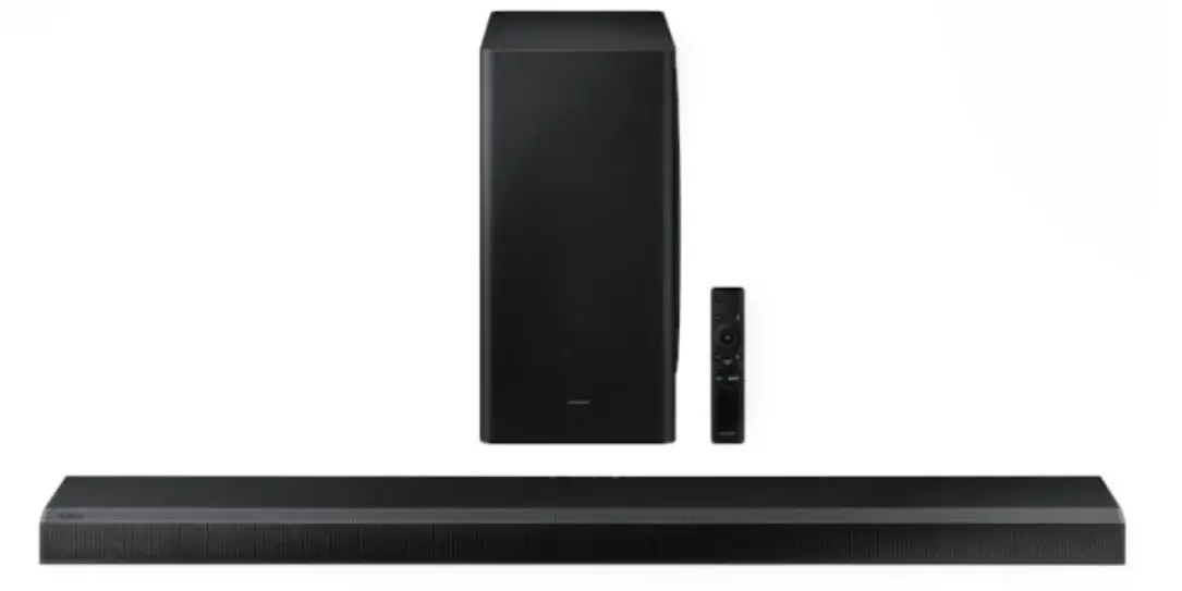 Samsung HW-Q800A first look: This Q-Symphony soundbar is a big deal