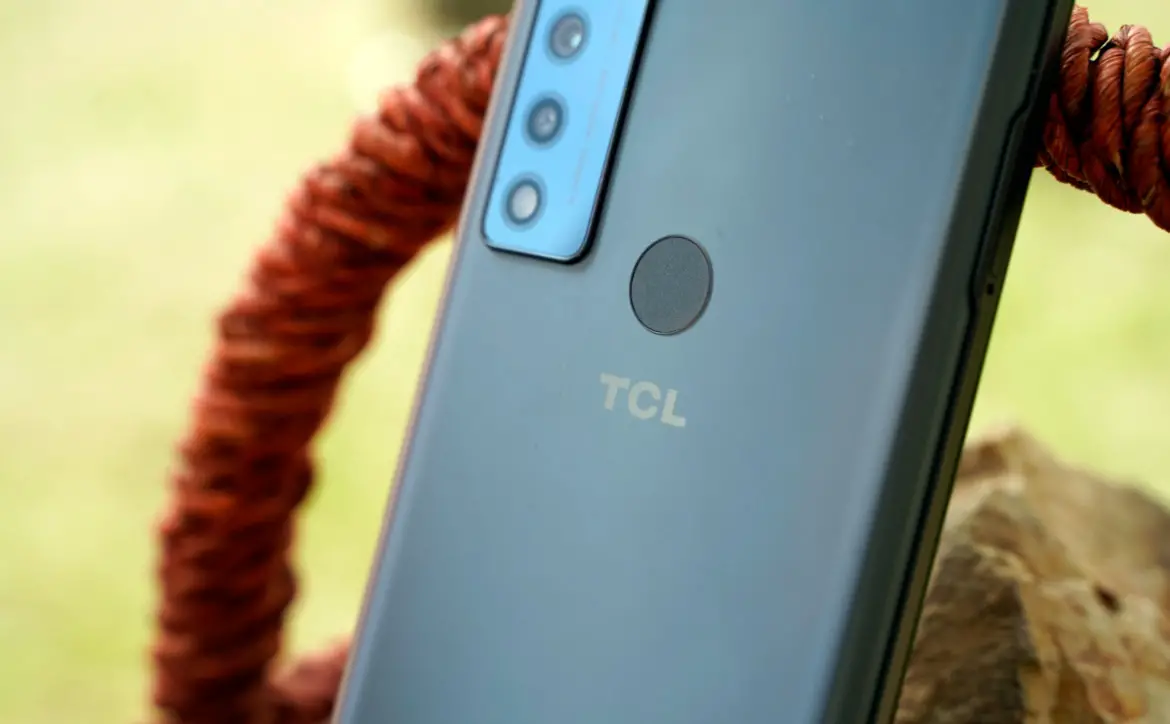 TCL 30V 5G FI