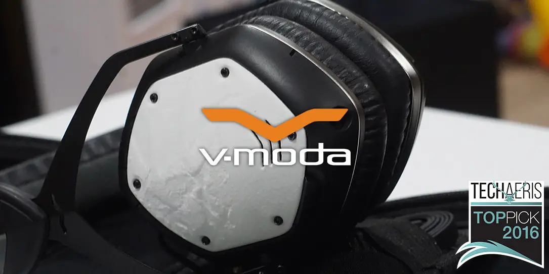 V-Moda Crossfade wireless review