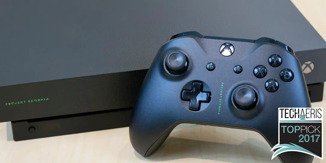 Xbox-One-X-review