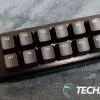 The MOUNTAIN MacroPad keypad