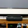 Hisense L9G Laser TV