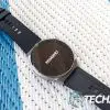 The Huawei Watch GT 3 Pro smartwatch