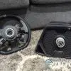 The Logitech G PRO Racing Wheel Rim and Direct Drive Wheel Base