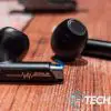 The GravaStar Sirius P5 true wireless earbuds