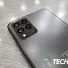 T-Mobile REVVL 6 PRO 5G Quad Camera Setup