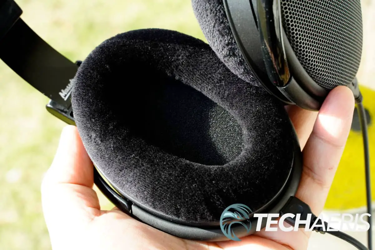 Drop + Sennheiser HD 58X Jubilee review: Fantastic wired open-back headphones