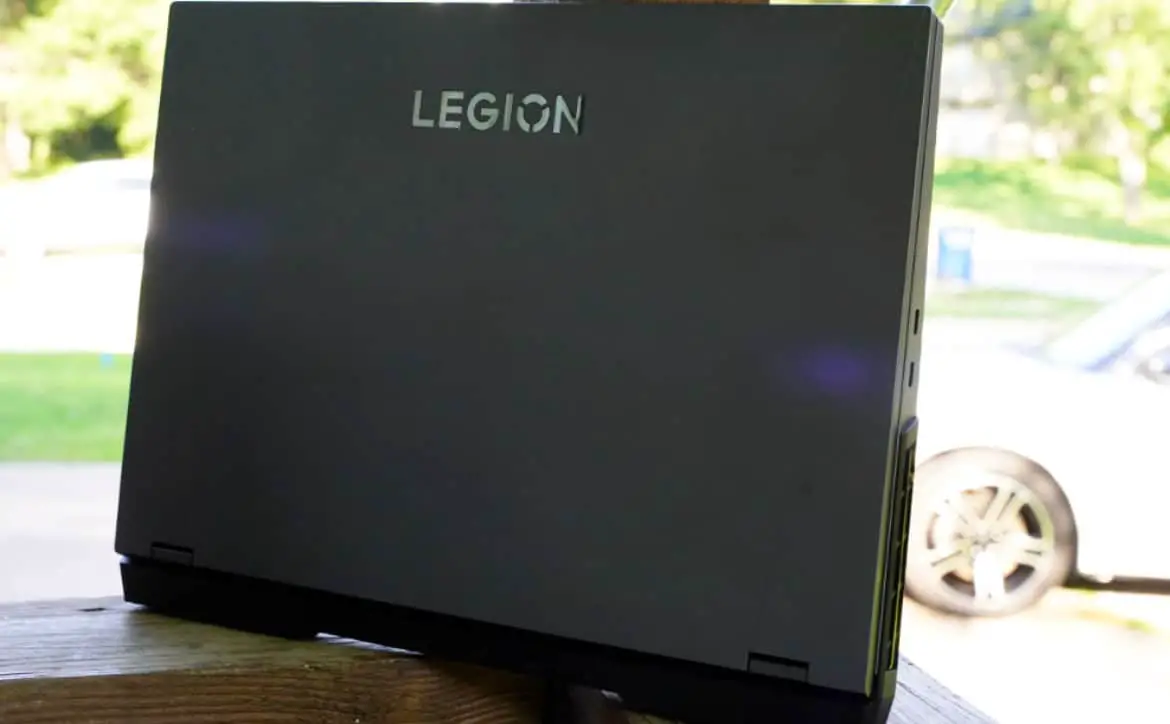 Lenovo Legion 5i Pro Feature Image Techaeris-min