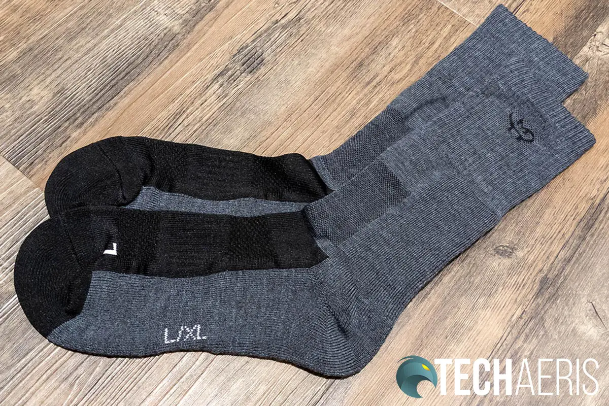 The MP Merino Wool Socks 37.5