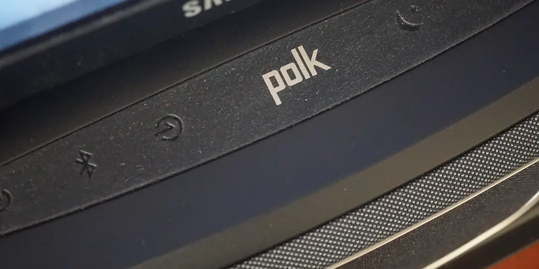 Polk Audio MagniFi Mini