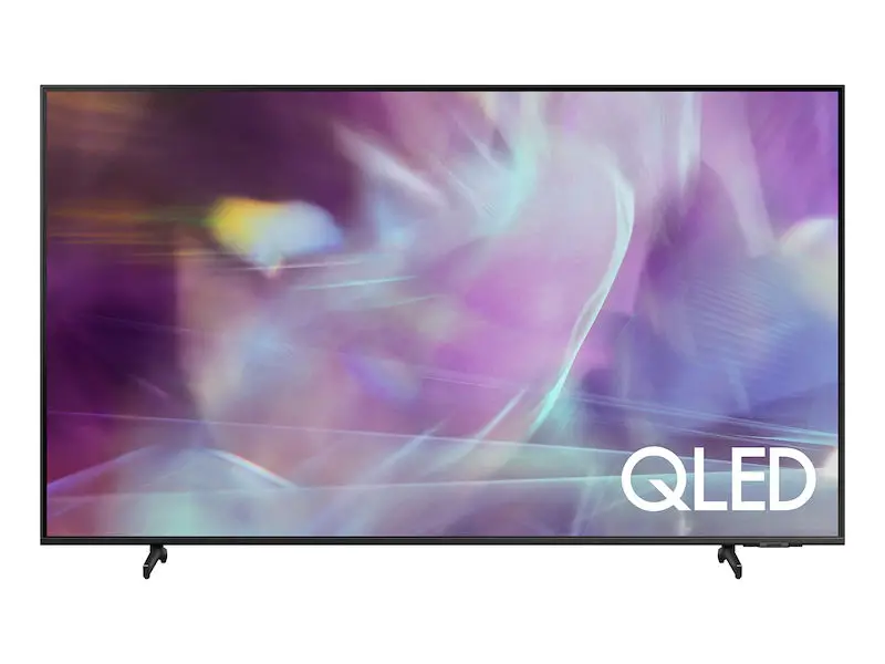 Samsung 4K QLED TV