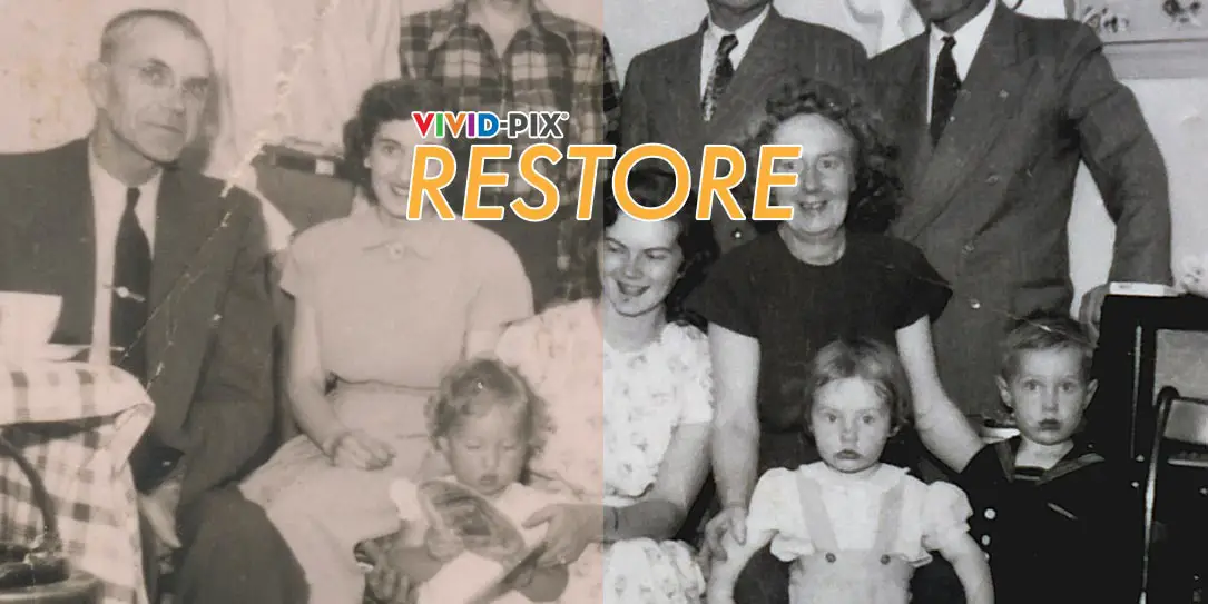 Vivid-Pix Restore